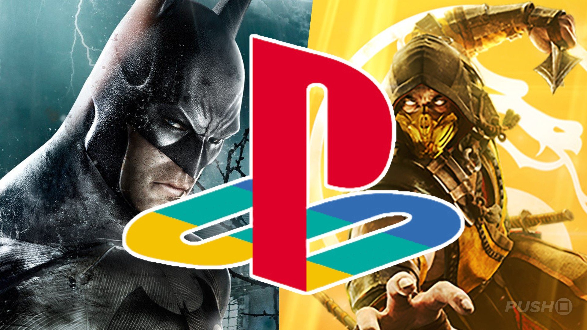 Sony Rules Out Acquiring Batman, Mortal Kombat Maker Warner Bros Sony Rules Out Acquiring Batman, Mortal Kombat Maker Warner Bros