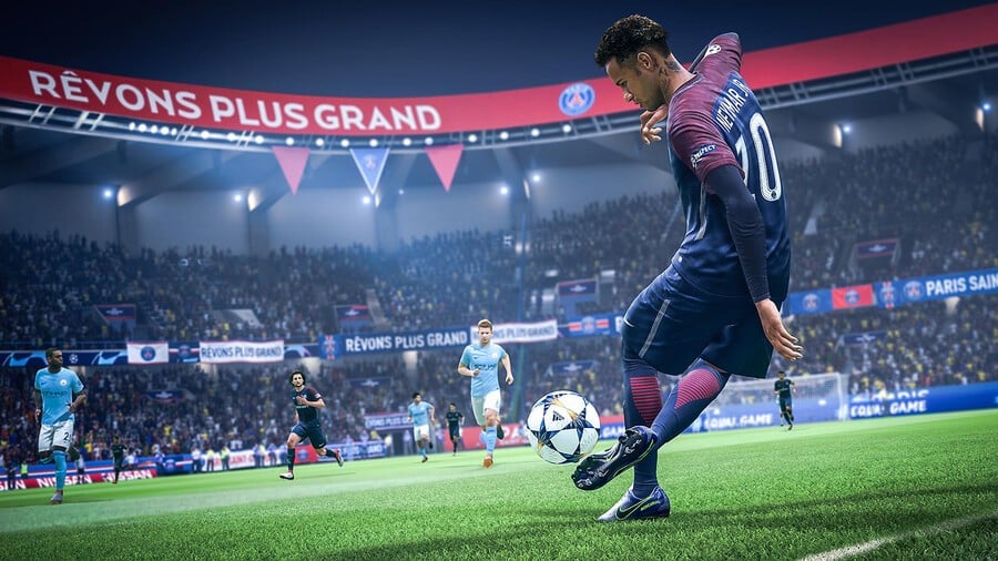 FIFA 19 - Everything We Know So Far Guide 2
