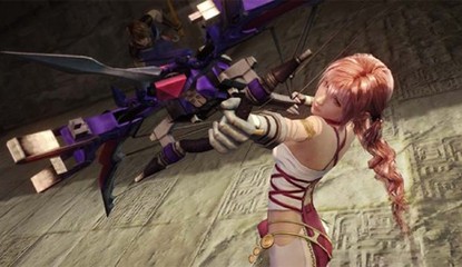 Japanese Sales Charts: Final Fantasy XIII-2 Sells 500k Units, PlayStation Vita's Launch Outpaced By 3DS