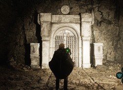 Hell Is Us: How to Solve the Auriga Museum