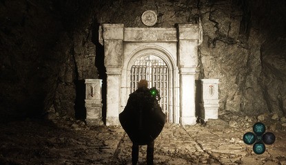 Hell Is Us: How to Solve the Auriga Museum