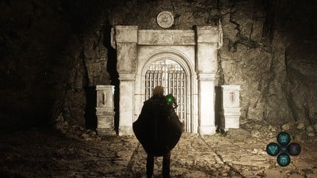 Hell Is Us: How to Solve the Auriga Museum 1