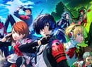 Persona 3 Reload Joins PS Plus Premium Game Trials Catalogue on PS5, PS4