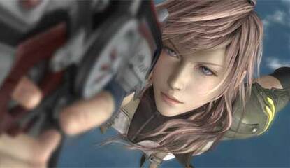 Final Fantasy XIII On XBOX 360 Suffering From Storage Problems