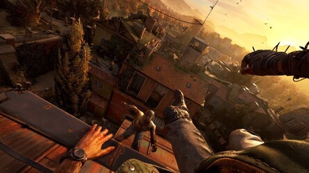 Dying Light: The Beast Pulls a Lost Legacy as DLC Turned Full PS5 Game Impresses Preview 4