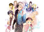 Tales of Xillia 2 Remaster Confirmed in Development, Still No Word on a Xillia Bundle