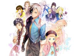 Tales of Xillia 2 Remaster Confirmed in Development, Still No Word on a Xillia Bundle