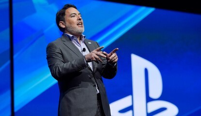 Former PlayStation Boss Shawn Layden Says It's 'Criminal' Industry Isn't Properly Preserving Games