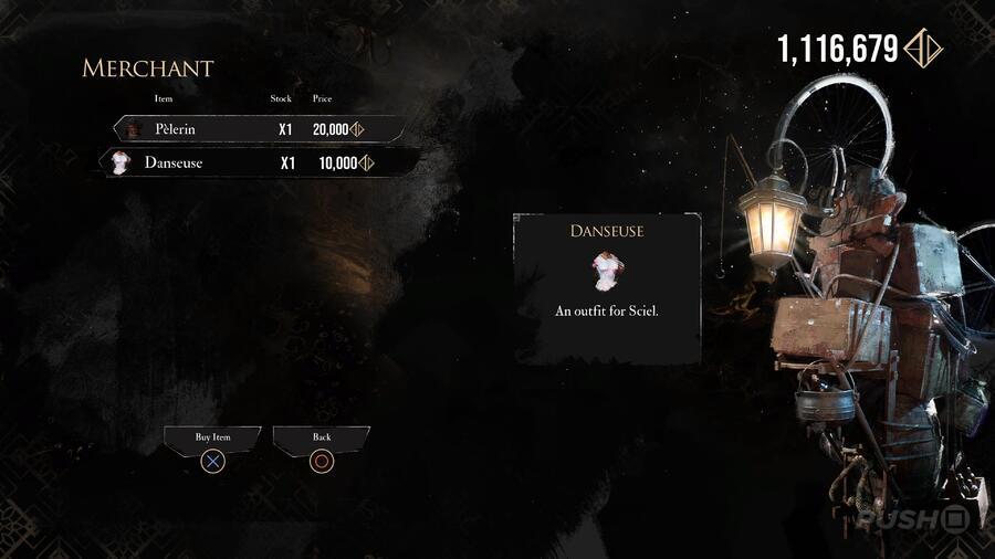 Clair Obscur: Expedition 33: Frozen Hearts Walkthrough 12