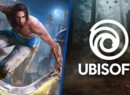 Prince of Persia Remake and 5 Other Games Cancelled by Ubisoft