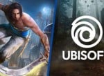 Prince of Persia Remake and 5 Other Games Cancelled by Ubisoft