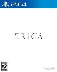 Erica Cover