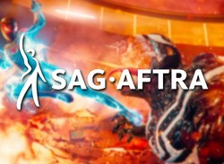 Video Game Actor Strike Over AI Concerns Could Finally Be Close to an End