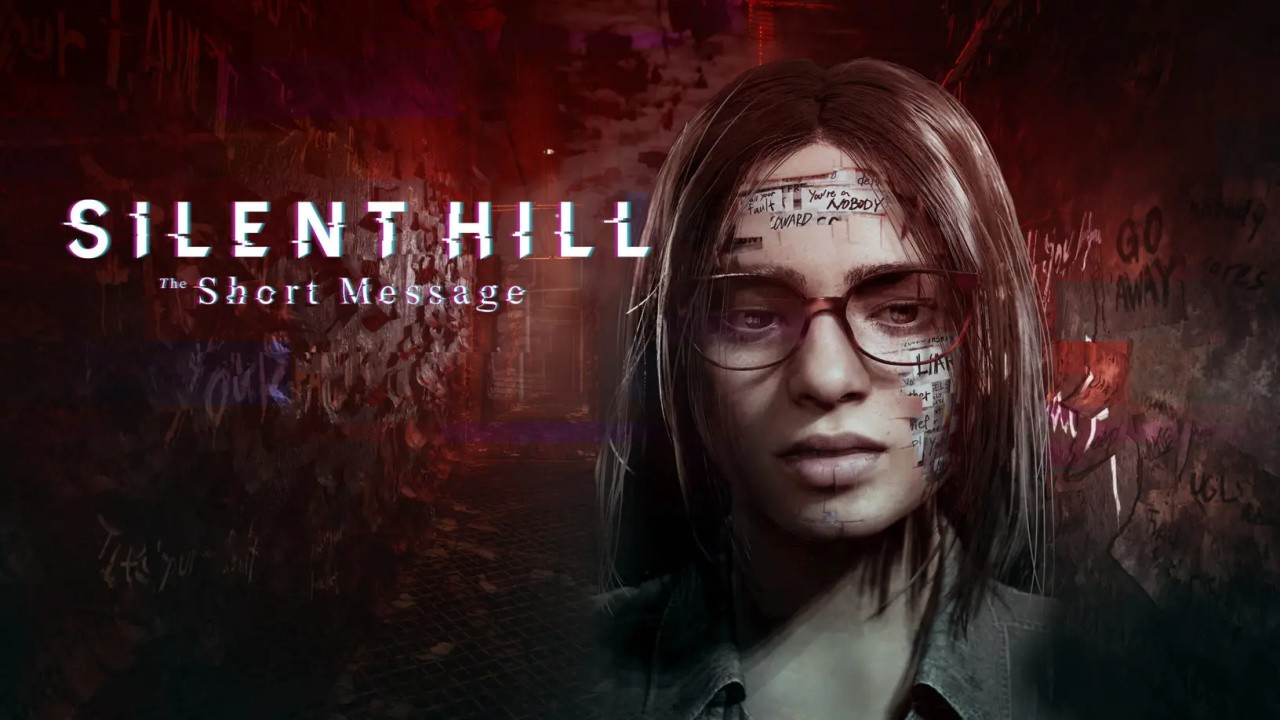 Das kostenlose Silent HillSpiel The Short Message erscheint heute auf PS5 Gamingdeputy Germany