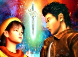 Shenmue III Causes Spike in Dreamcast Sales