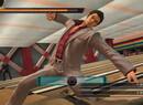 Yakuza 3 Unlikely To Make It Over To The West