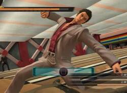 Yakuza 3 Unlikely To Make It Over To The West