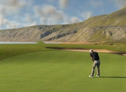 EA Sports PGA Tour Goes Beyond the Boundaries of Golf