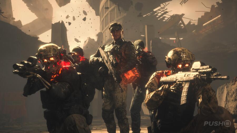 Death Stranding 2: All Episodes and Orders Guide 11