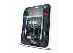 Oh, It's The Beatles: Rock Band: Singstar: Super Alpha II Turbo HD Remix Z Ultra Edition X-5: PS3 Edition