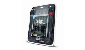 Wow... This Box Has Two Franchises Branded On It. Must Be Good.