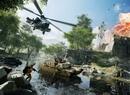 Battlefield 2042 Datamine Suggests New Mode Hazard Zone Plays Like Escape from Tarkov