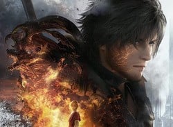 Timed PS5 Exclusive Final Fantasy 16 Is Almost Ready for Primetime on PC