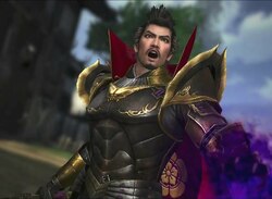 Samurai Warriors 4: Empires Mixes Slashing with Strategy in Its First Trailer