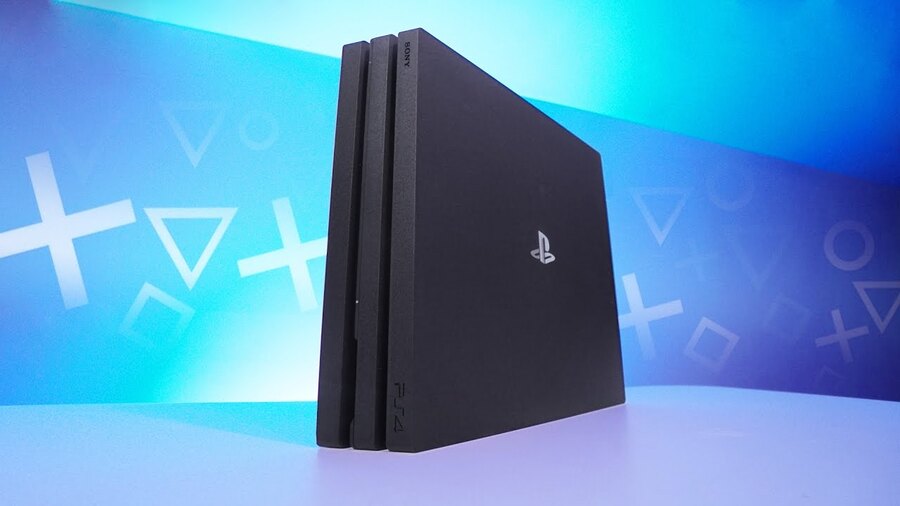 Deals: PS4 Pro Price Drop Temporarily Rolled Out in the UK - Push Square
