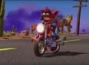 New Crash Bandicoot PS4 Trailer Confirms Fully Playable Coco