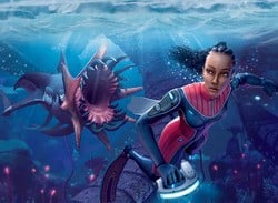 Subnautica: Below Zero (PS5) - Aquatic Open World Is Cooler Than Cool