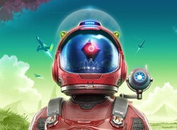 Incoming No Man's Sky PS4 Patch Will Improve Image Quality in PSVR Mode