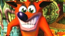 Crash Bandicoot