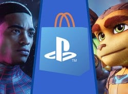 PS Store's Planet of the Discounts Sale Cuts Prices on Hundreds of PS5, PS4 Games