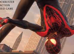 Marvel's Spider-Man 2 PS5 Dev Team Adds Miles Morales Novel Writer