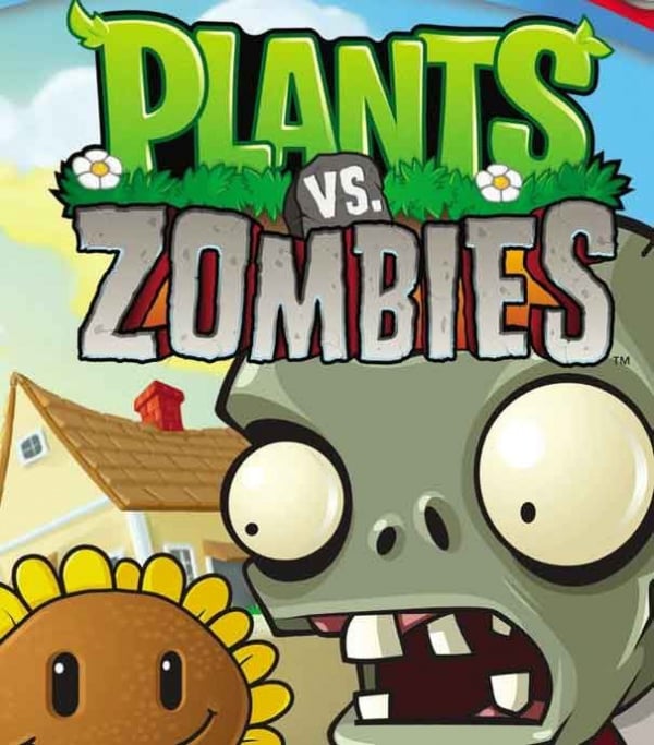game plants vs zombie