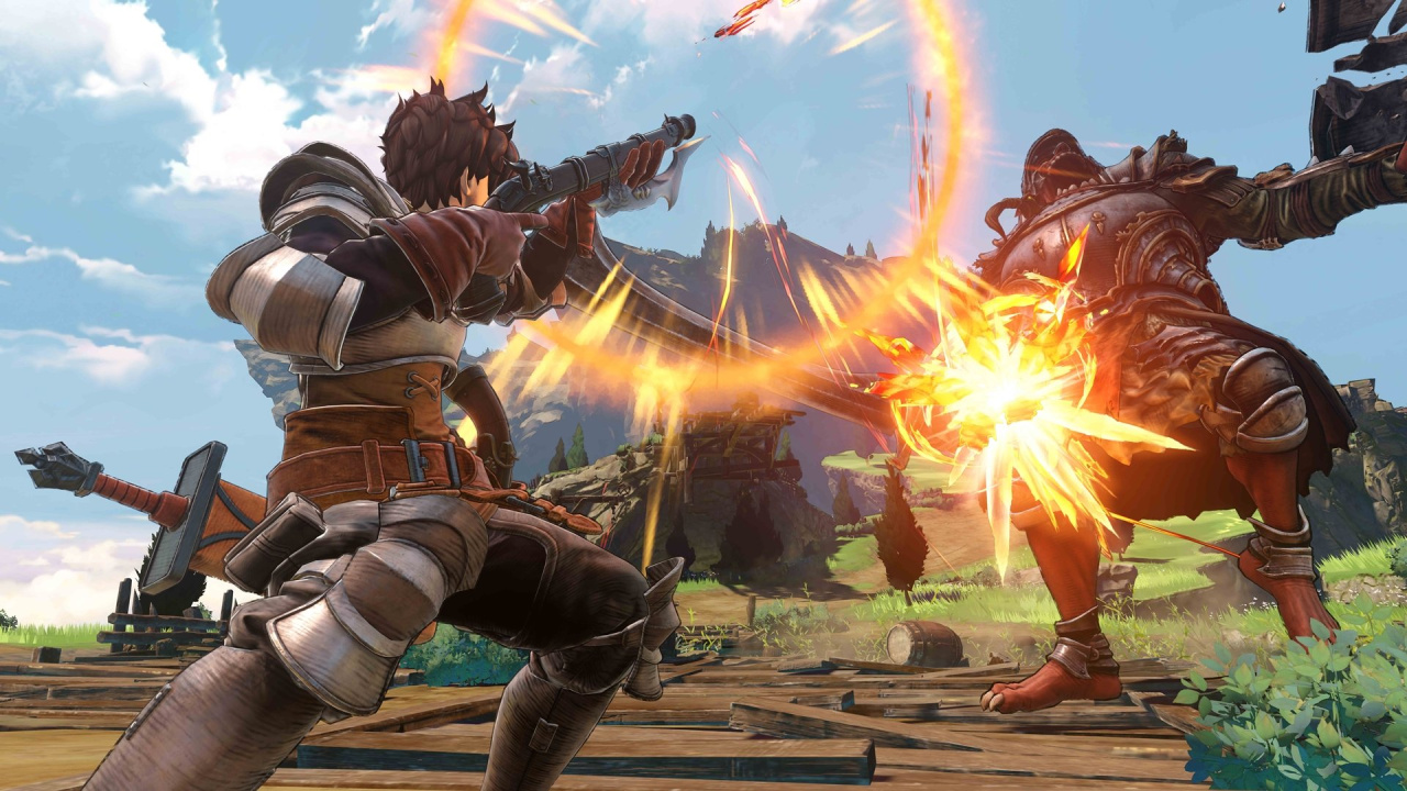 Granblue Fantasy: Relink gets nearly 6 minutes of gameplay at Gamescom -  Niche Gamer