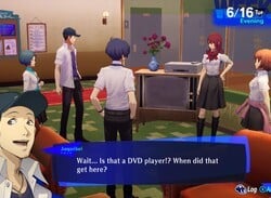 Get a Taste of Iwatodai Dorm Life in Persona 3 Reload