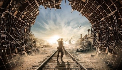 Metro Exodus (PS5) – A Greatly Improved Version of a Pretty Awesome Game