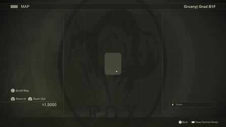 Metal Gear Solid Delta: Groznyj Grad Weapons Lab Walkthrough 20