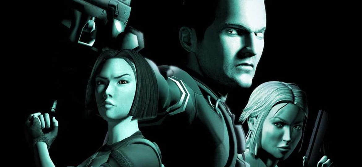Bend Studio on X: Bend Plays is back! 😎 We're kicking off the new year of  streaming with a playthrough of Syphon Filter 3! 🎮 LIVE:    / X