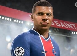 FIFA 21 (PS5) - Now This Is a Next-Gen Upgrade