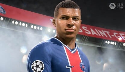 FIFA 21 (PS5) - Now This Is a Next-Gen Upgrade