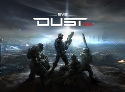 Free-to-Play Shooter DUST 514 Officially Deploys on 14th May