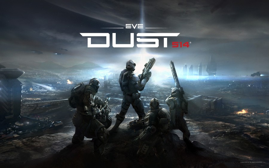 DUST 514