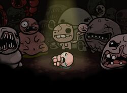 Team Meat Considering Binding of Isaac for Sony Platforms