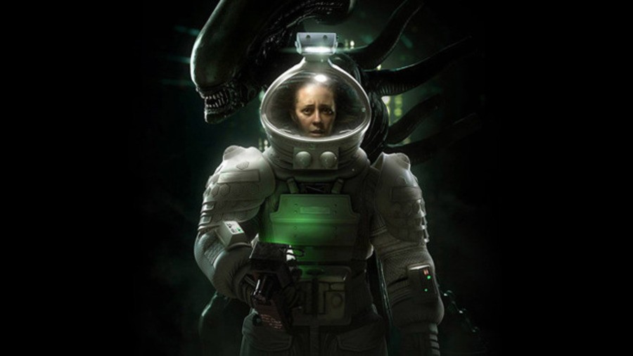 Alien Isolation Gotm