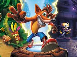 Watch the Crash Bandicoot 4 Reveal Right Here