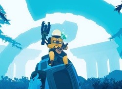 Risk of Rain 2 - Frantically Challenging Action Makes for Compelling Co-Op