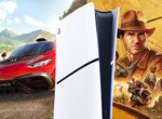 Apr 2025 USA Sales: PS5 Ports Award Microsoft's Forza Horizon 5, Indiana Jones Huge Boosts